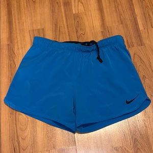 nike dri fit shorts